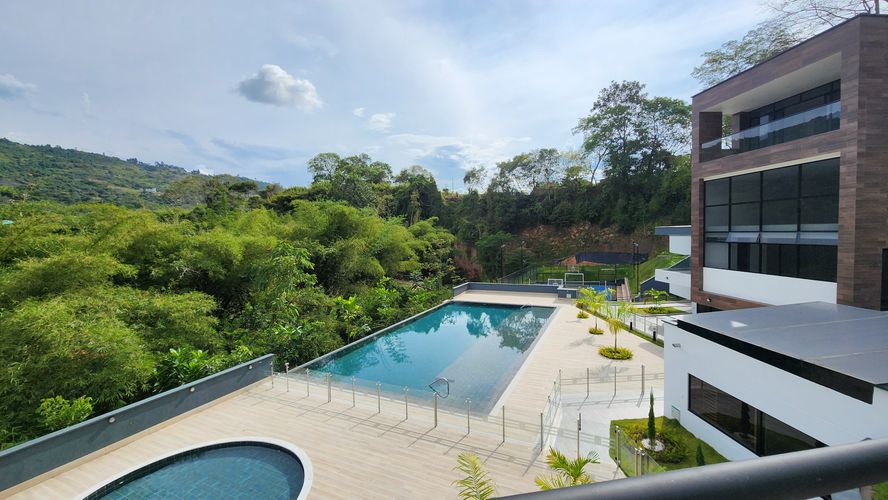 Lote en venta en Ruitoque Bajo, Floridablanca, 891 m² · foto 2 de 7