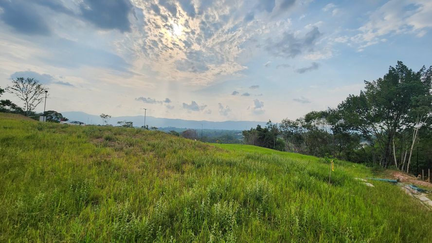 Lote en venta en Ruitoque Bajo, Floridablanca, 891 m² · foto 3 de 7