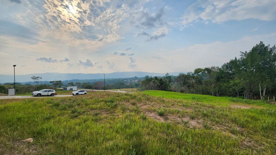 Lote en venta en Ruitoque Bajo, Floridablanca, 891 m² · foto 4 de 7