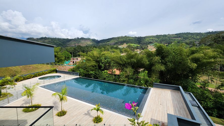 Lote en venta en Ruitoque Bajo, Floridablanca, 891 m² · foto 5 de 7
