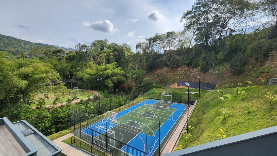 Lote en venta en Ruitoque Bajo, Floridablanca, 891 m² · foto 7 de 7