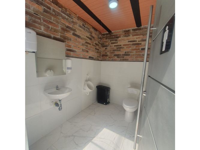 Local en arriendo en La Sonadora, El Carmen de Viboral, 75 m² · foto 5 de 13