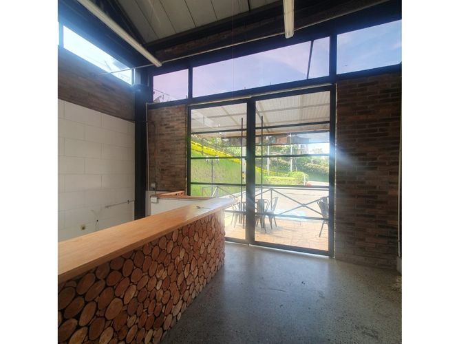 Local en arriendo en La Sonadora, El Carmen de Viboral, 75 m² · foto 9 de 13