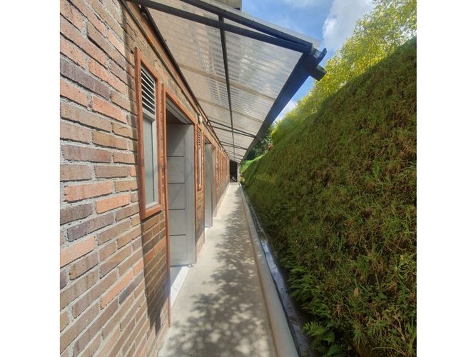 Local en arriendo en La Sonadora, El Carmen de Viboral, 75 m² · foto 11 de 13