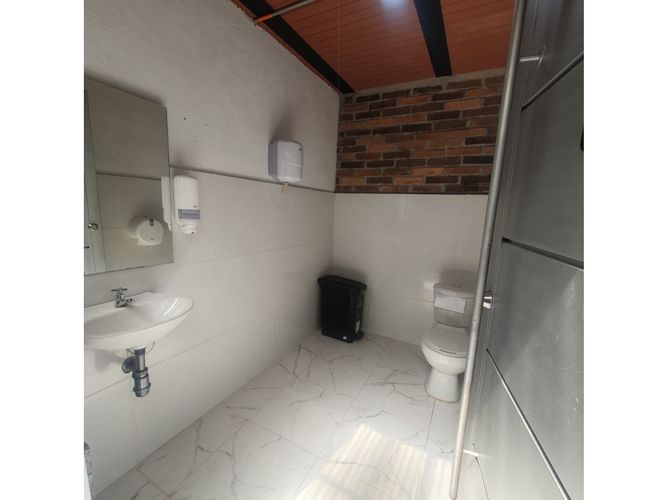 Local en arriendo en La Sonadora, El Carmen de Viboral, 75 m² · foto 12 de 13