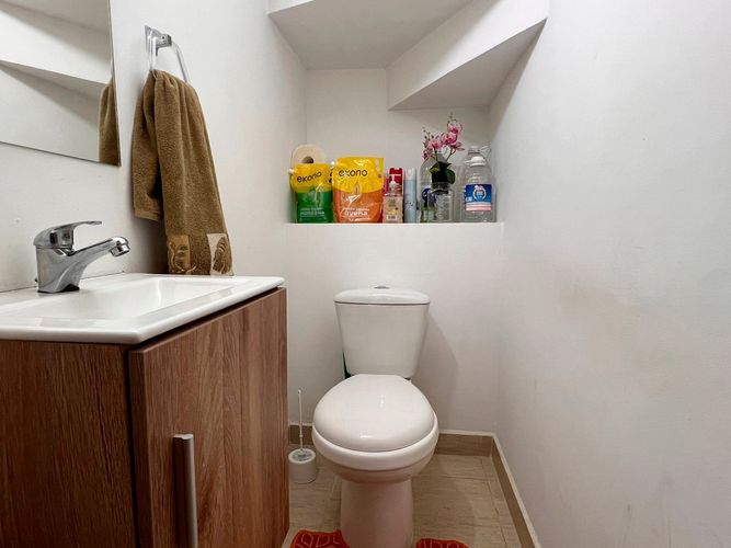 Casa de 5 alcobas en venta en La Ceja, 155 m² · foto 6 de 14