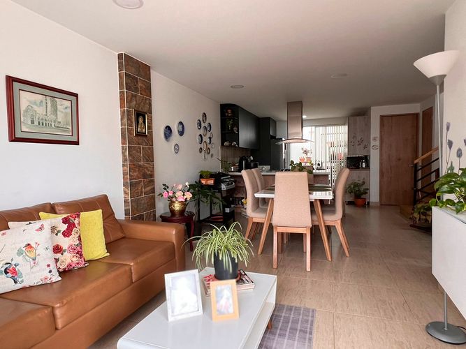 Casa de 5 alcobas en venta en La Ceja, 155 m² · foto 8 de 14