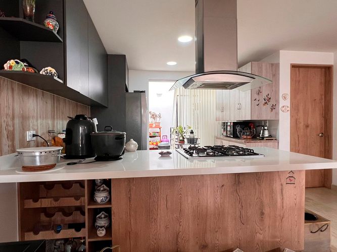Casa de 5 alcobas en venta en La Ceja, 155 m² · foto 12 de 14
