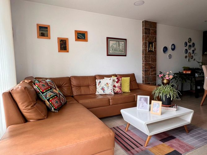 Casa de 5 alcobas en venta en La Ceja, 155 m² · foto 13 de 14