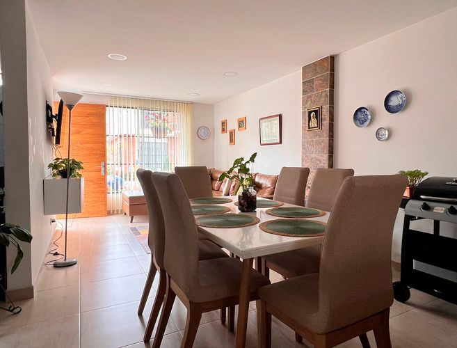 Casa de 5 alcobas en venta en La Ceja, 155 m² · foto 14 de 14