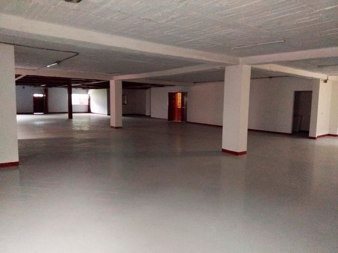 Bodega en arriendo en Caribe, Medellín, 530 m² · foto 3 de 13