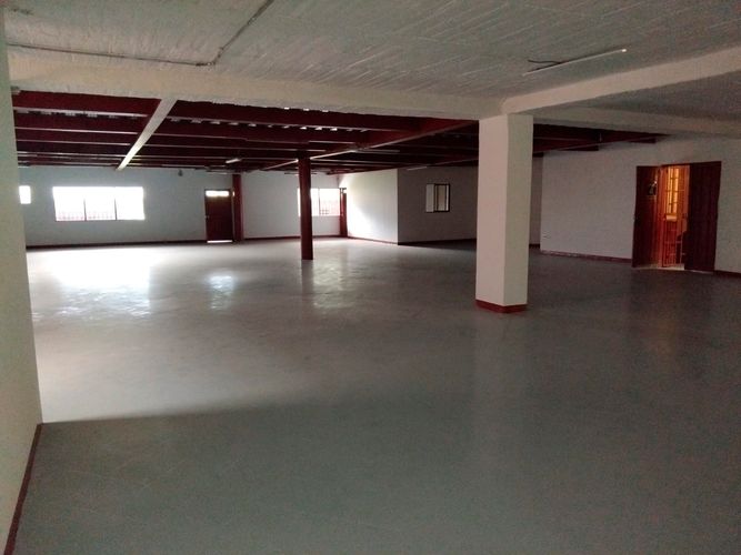 Bodega en arriendo en Caribe, Medellín, 530 m² · foto 4 de 13