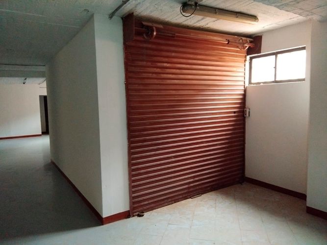 Bodega en arriendo en Caribe, Medellín, 530 m² · foto 5 de 13