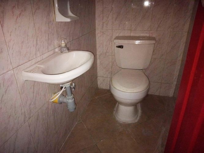Bodega en arriendo en Caribe, Medellín, 530 m² · foto 7 de 13