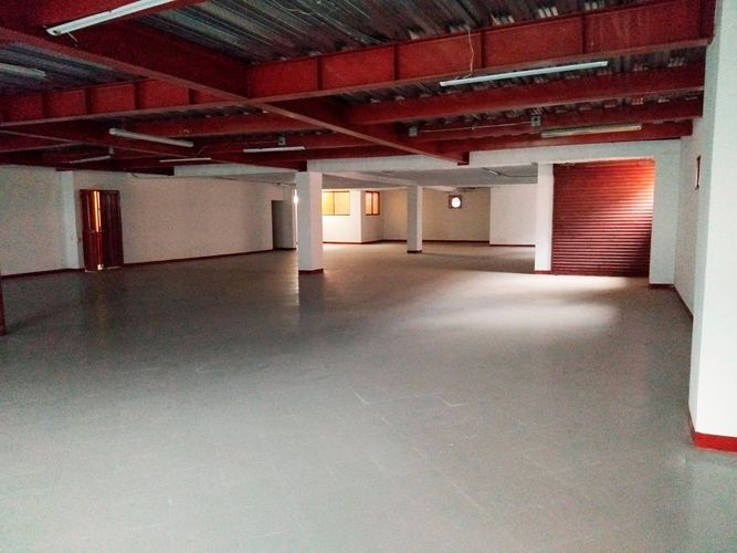 Bodega en arriendo en Caribe, Medellín, 530 m² · foto 11 de 13