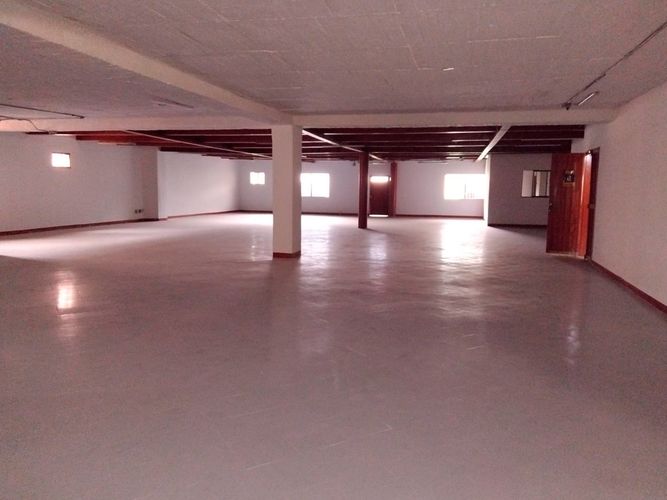 Bodega en arriendo en Caribe, Medellín, 530 m² · foto 12 de 13