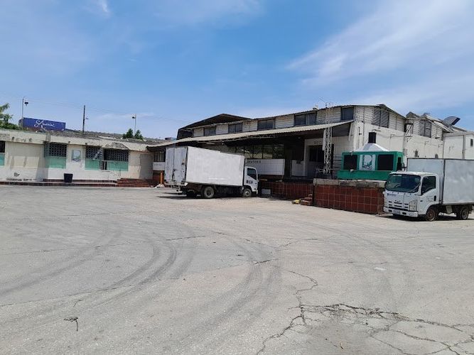Lote en venta en Santa Clara, Cartagena, 5000 m² · foto 2 de 3