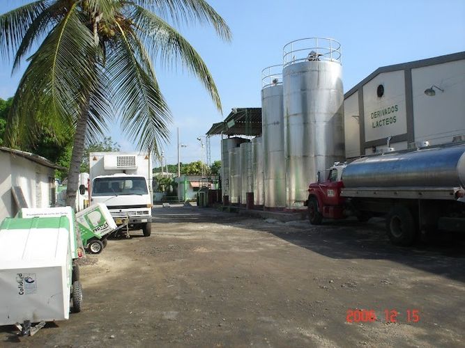 Lote en venta en Santa Clara, Cartagena, 5000 m² · foto 3 de 3