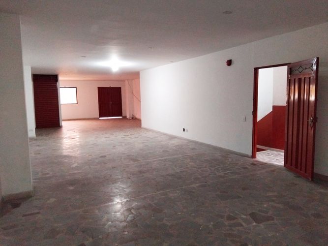 Bodega en arriendo en Caribe, Medellín, 260 m² · foto 11 de 17