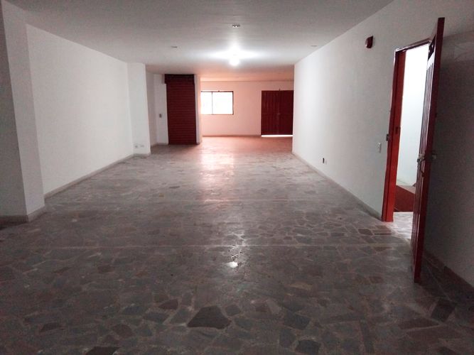 Bodega en arriendo en Caribe, Medellín, 260 m² · foto 12 de 17