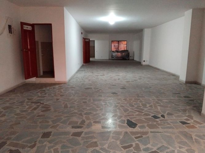 Bodega en arriendo en Caribe, Medellín, 260 m² · foto 15 de 17