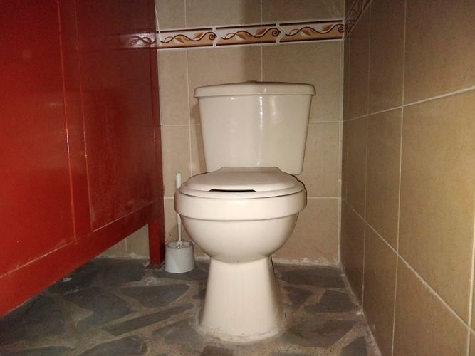 Bodega en arriendo en Caribe, Medellín, 260 m² · foto 16 de 17
