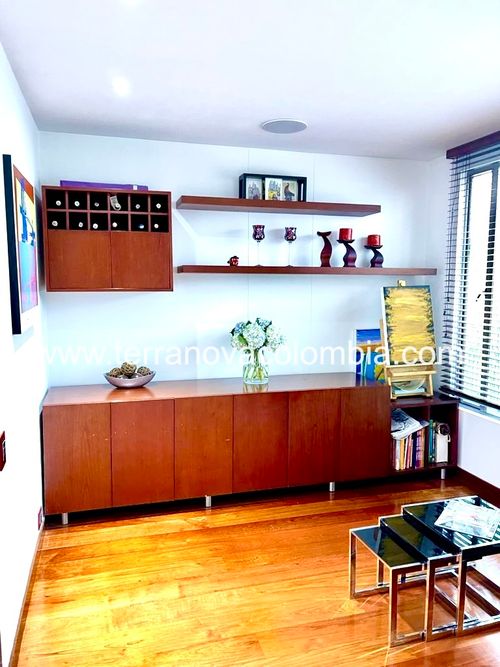 Casa de 4 alcobas en venta en Sotileza, Bogotá, 300 m² · foto 4 de 19