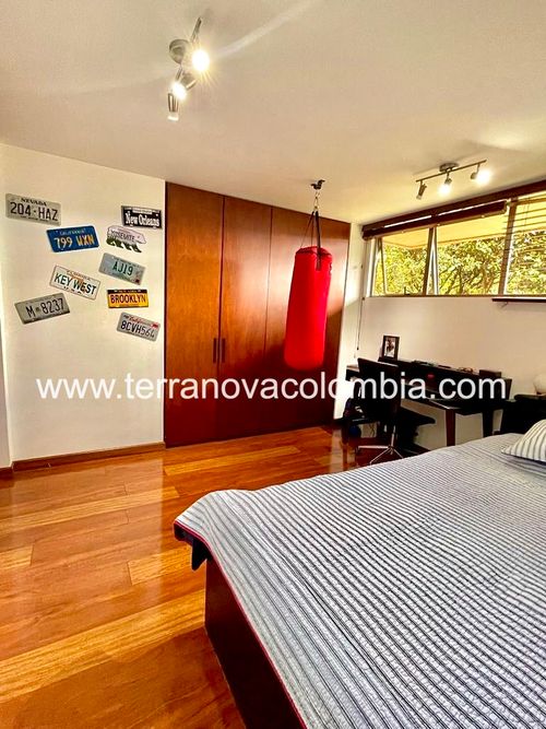 Casa de 4 alcobas en venta en Sotileza, Bogotá, 300 m² · foto 7 de 19