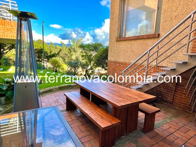 Casa de 4 alcobas en venta en Sotileza, Bogotá, 300 m² · foto 17 de 19