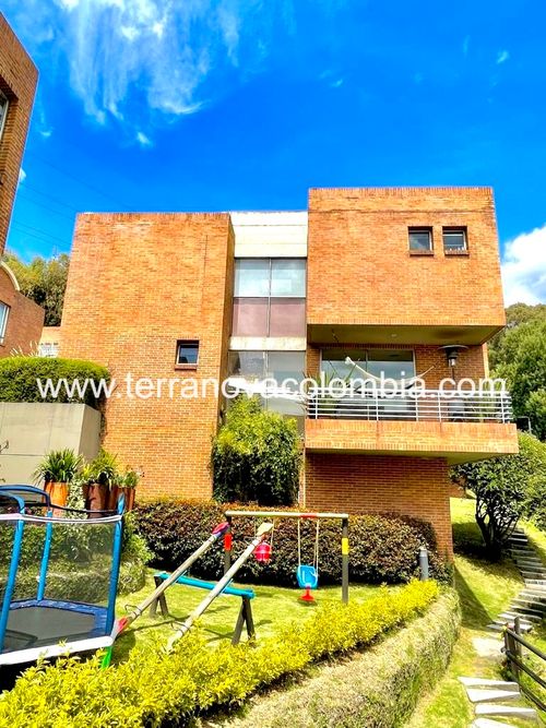 Casa de 4 alcobas en venta en Sotileza, Bogotá, 300 m² · foto 18 de 19