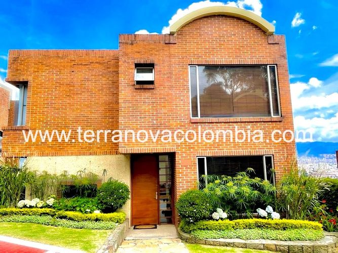 Casa de 4 alcobas en venta en Sotileza, Bogotá, 300 m² · foto 19 de 19