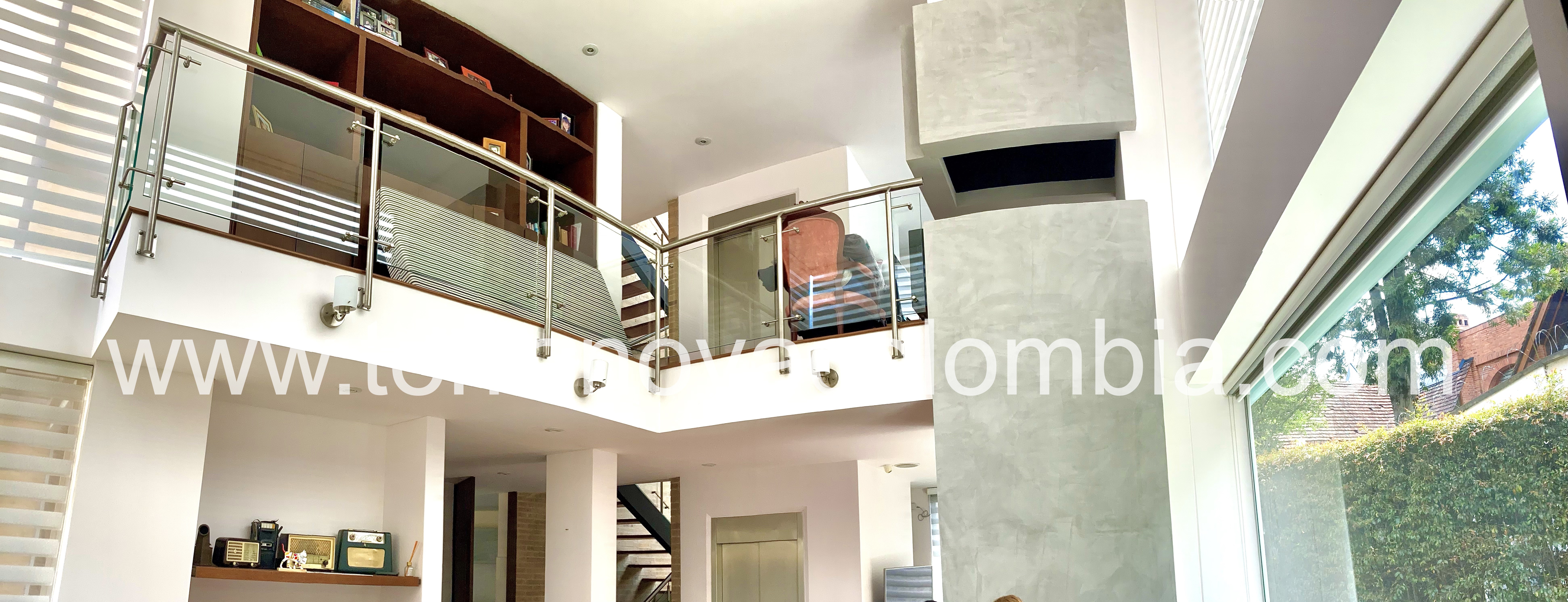 Casa en venta en Sotileza, Bogotá · foto 3 de 20