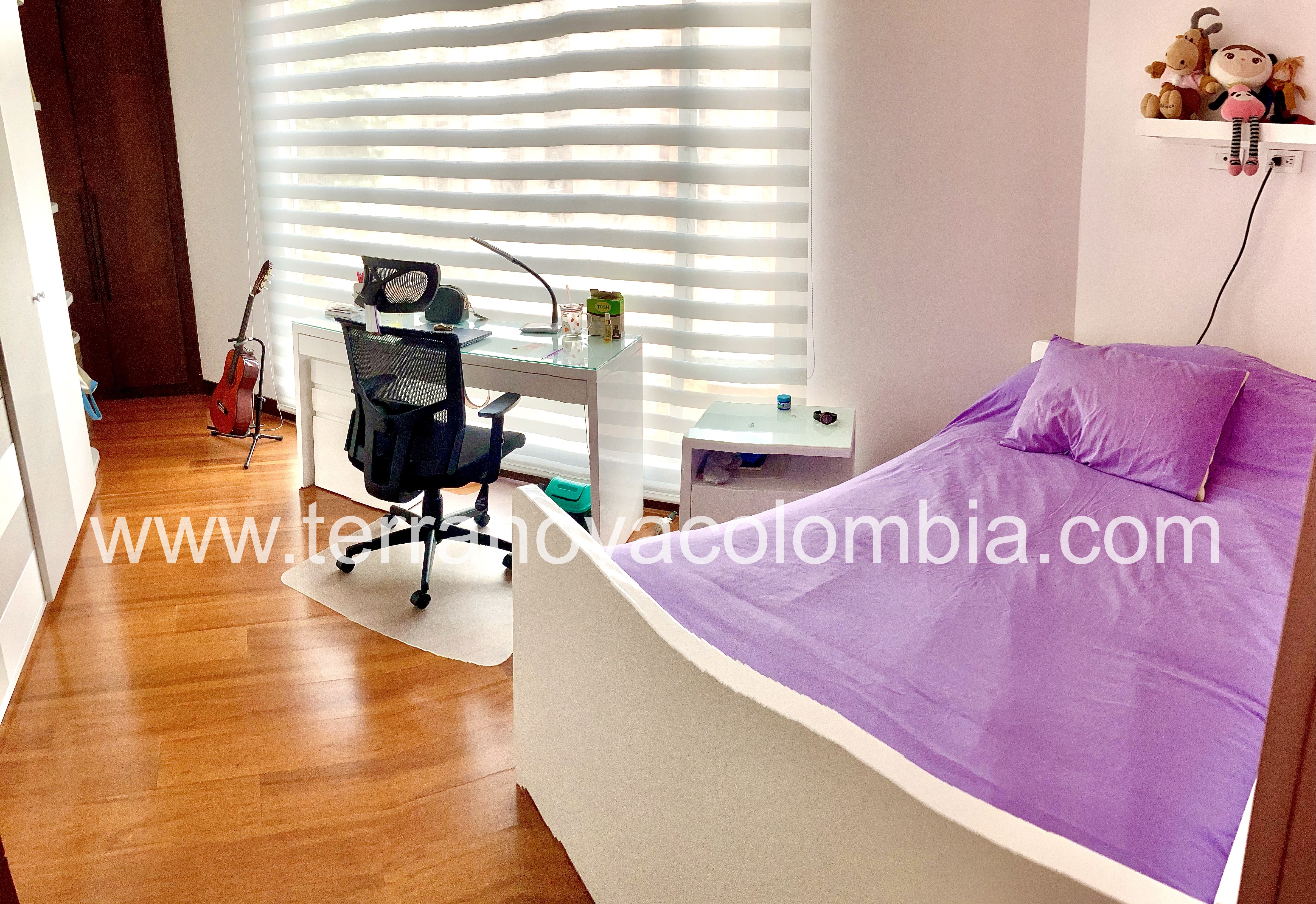 Casa en venta en Sotileza, Bogotá · foto 9 de 20