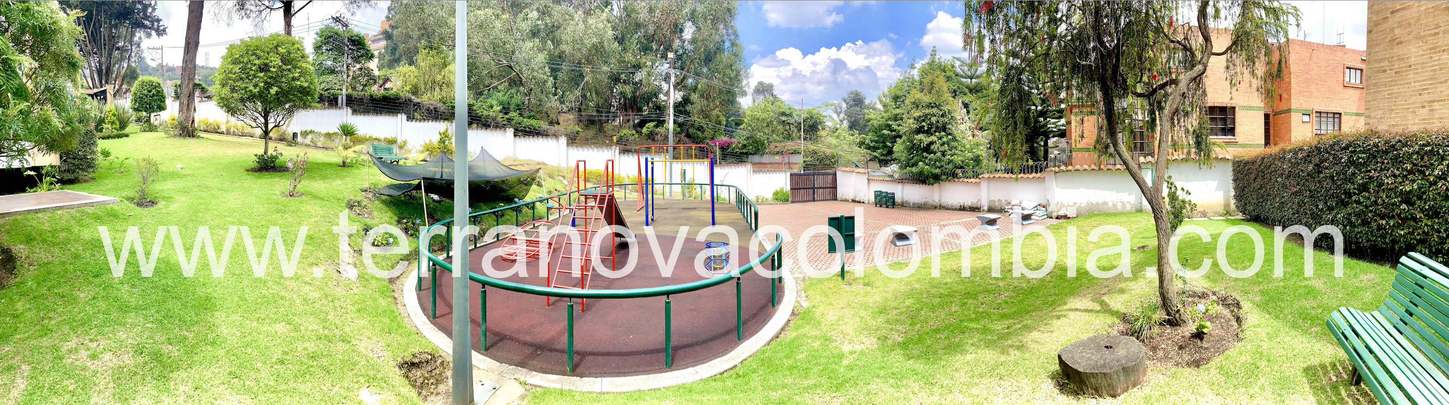 Casa en venta en Sotileza, Bogotá · foto 20 de 20