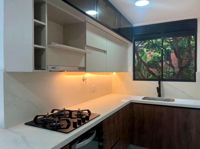 Apartamento en arriendo en Alejandria, Medellín · foto 15 de 18