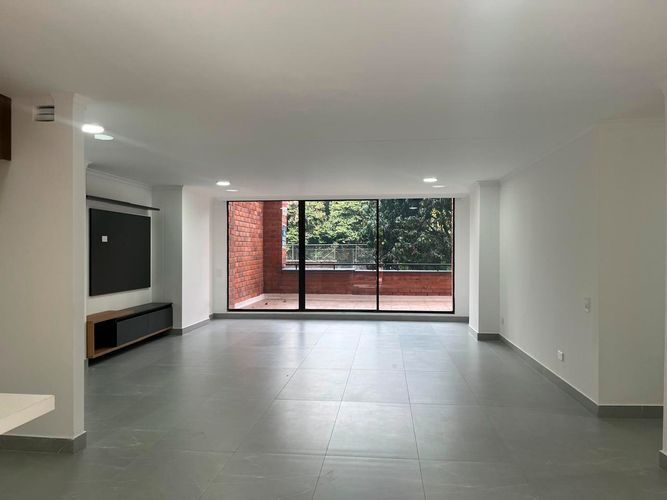 Apartamento en arriendo en Alejandria, Medellín · foto 16 de 18