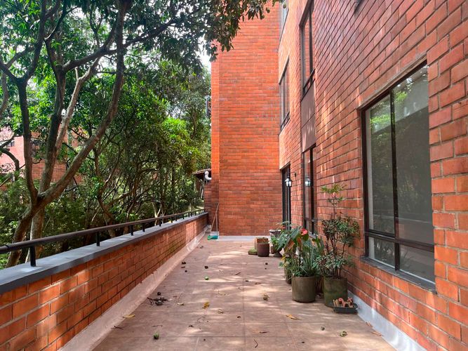 Apartamento en arriendo en Alejandria, Medellín · foto 18 de 18