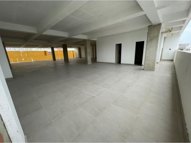 Retail space for rent in Providencia, Cartagena