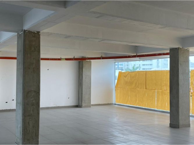 Local en arriendo en Providencia, Cartagena, 880 m² · foto 2 de 5