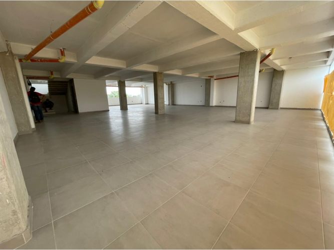 Local en arriendo en Providencia, Cartagena, 880 m² · foto 3 de 5
