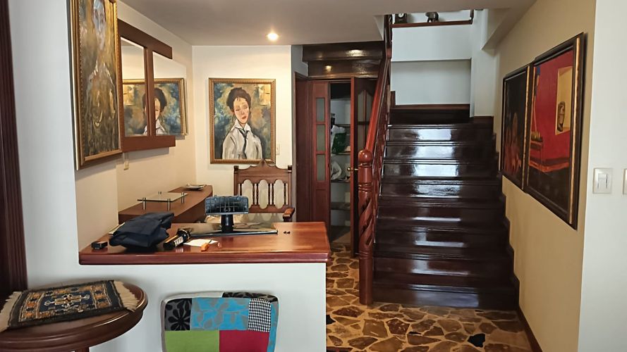 Apartamento de 4 alcobas en venta en Palermo, Manizales, 220 m² · foto 6 de 24