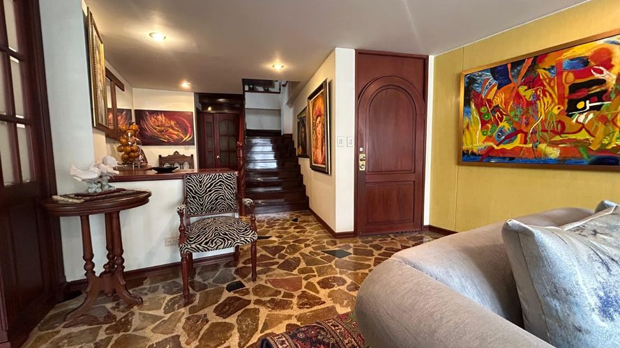 Apartamento de 4 alcobas en venta en Palermo, Manizales, 220 m² · foto 7 de 24