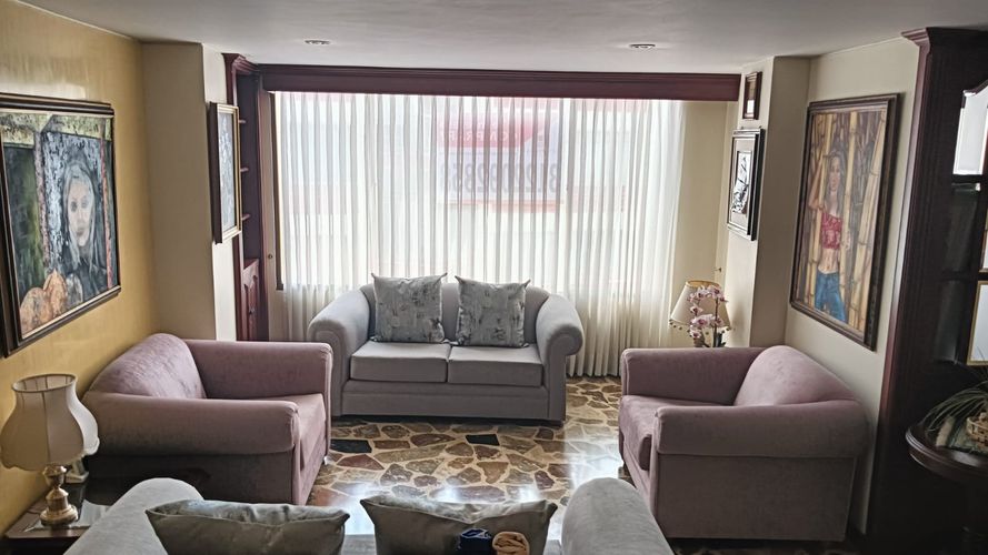 Apartamento de 4 alcobas en venta en Palermo, Manizales, 220 m² · foto 8 de 24