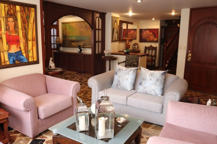 Apartamento de 4 alcobas en venta en Palermo, Manizales, 220 m² · foto 9 de 24
