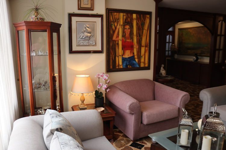 Apartamento de 4 alcobas en venta en Palermo, Manizales, 220 m² · foto 10 de 24