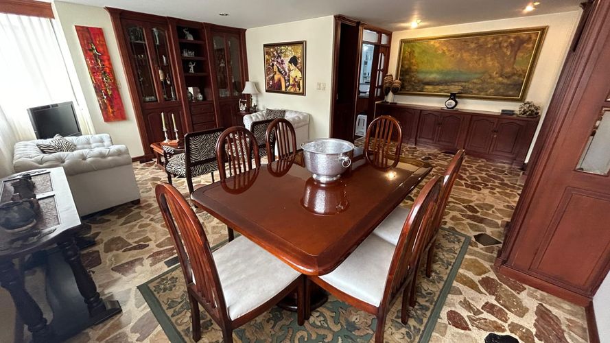 Apartamento de 4 alcobas en venta en Palermo, Manizales, 220 m² · foto 12 de 24
