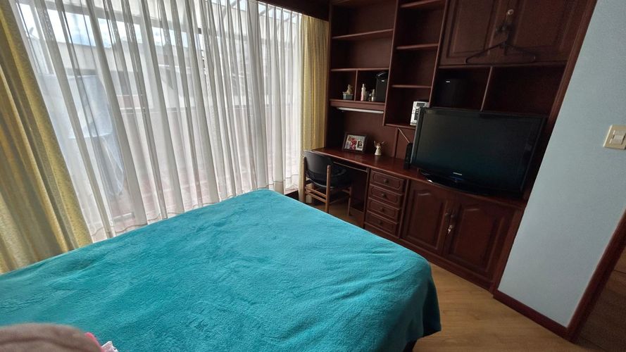 Apartamento de 4 alcobas en venta en Palermo, Manizales, 220 m² · foto 17 de 24