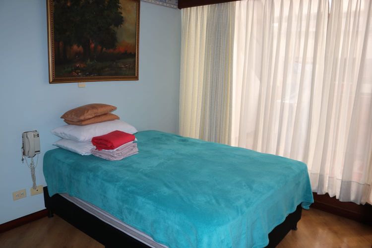 Apartamento de 4 alcobas en venta en Palermo, Manizales, 220 m² · foto 18 de 24