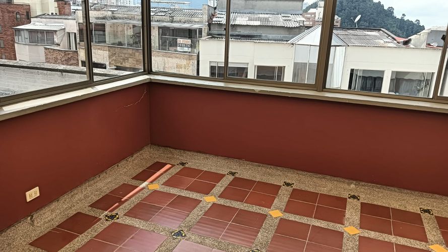 Apartamento de 4 alcobas en venta en Palermo, Manizales, 220 m² · foto 19 de 24