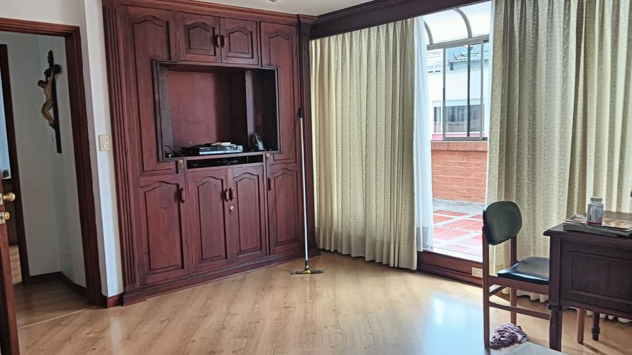 Apartamento de 4 alcobas en venta en Palermo, Manizales, 220 m² · foto 20 de 24